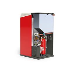 Eco Power 30 - Riscaldamento Plus 4